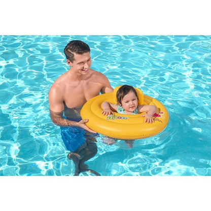 Bestway Babyfloat