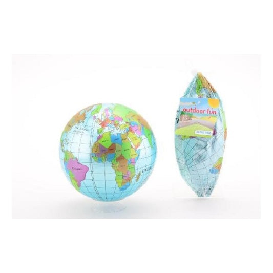 John Toy speelbal globe