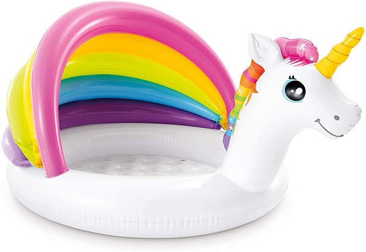 Intex unicorn baby zwembad