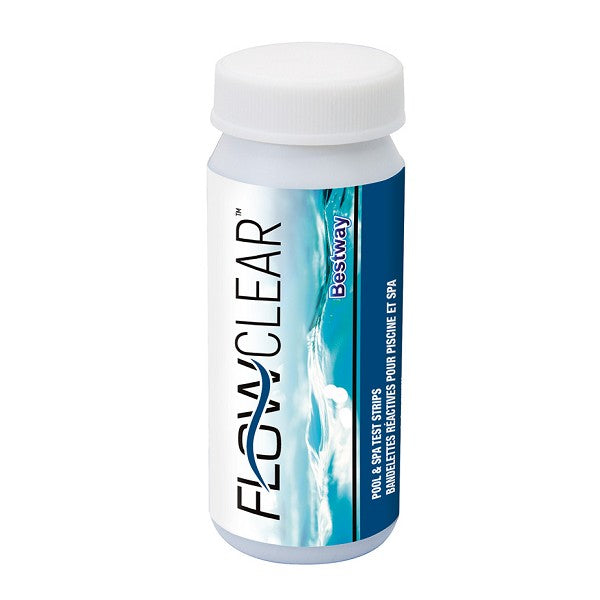 Bestway Flowclear waterteststrips