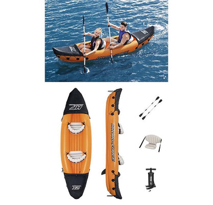 Hydroforce Kayak Lite Rapid X2